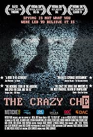 El Crazy Che (2015) M4uHD Free Movie