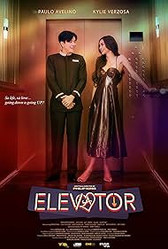 Elevator (2024) Free Movie M4ufree