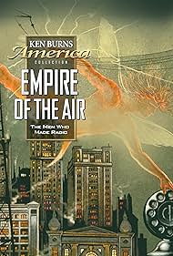 Empire of the Air The Men Who Made Radio (1991) M4uHD Free Movie