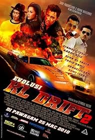 Evolution of KL Drift 2 (2010) M4uHD Free Movie