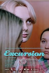 Excursion (2023) M4uHD Free Movie