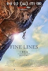 Fine Lines (2019) Free Movie M4ufree