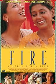 Fire (1996) M4uHD Free Movie