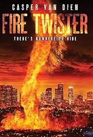 Fire Twister (2015) M4uHD Free Movie