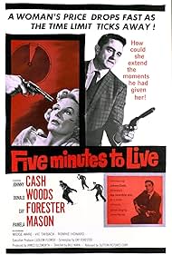 Five Minutes to Live (1961) M4uHD Free Movie