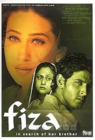 Fiza (2000) M4uHD Free Movie