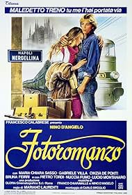 Fotoromanzo (1986) M4uHD Free Movie