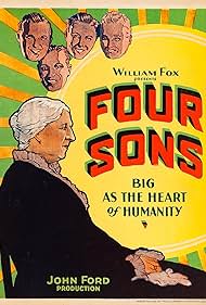 Four Sons (1928) M4uHD Free Movie