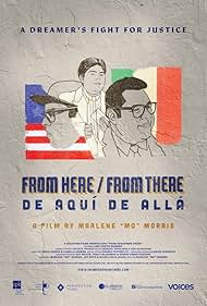 From HereFrom There De AquiDe Alla (2024) M4uHD Free Movie