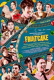 Fruit Cake (2024) M4uHD Free Movie