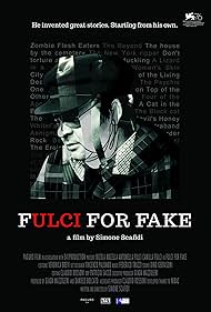 Fulci for fake (2019) M4uHD Free Movie