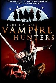 Vampire Hunters (2003) M4uHD Free Movie