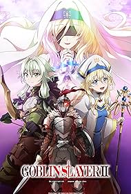 Goblin Slayer (2018-2023) M4uHD Free Movie