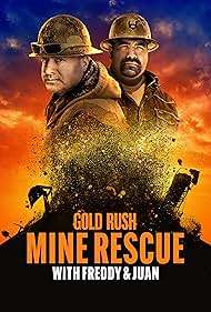 Gold Rush Freddy Dodges Mine Rescue (2021-2024) Free Tv Series