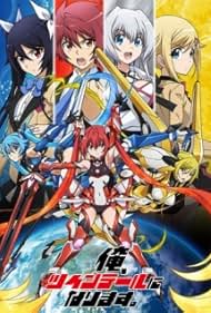 Gonna Be the Twin Tail (2014) M4uHD Free Movie