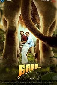 Grrr  (2024) Free Movie