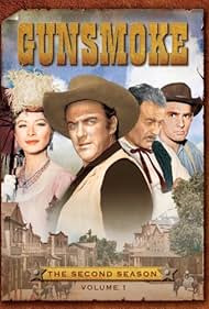 Gunsmoke (1955-1975) M4uHD Free Movie