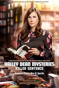 Hailey Dean Mysteries Killer Sentence (2019) M4uHD Free Movie