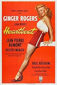 Heartbeat (1946) M4uHD Free Movie