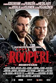 Rooperi (2009) M4uHD Free Movie