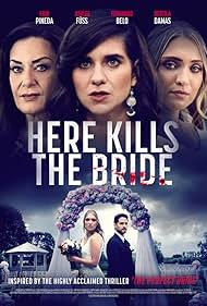 Here Kills the Bride (2022) Free Movie M4ufree