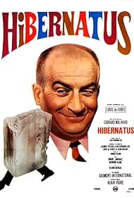 Hibernatus (1969) M4uHD Free Movie