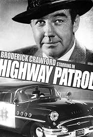 Highway Patrol (1955-1959) Free Tv Series