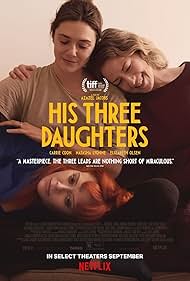 His Three Daughters (2023) M4uHD Free Movie