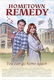 Hometown Remedy (2023) M4uHD Free Movie