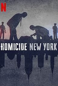 Homicide (2024) M4uHD Free Movie