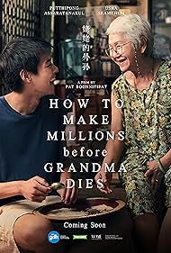 How to Make Millions Before Grandma Dies (2024) M4uHD Free Movie