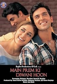 Main Prem Ki Diwani Hoon (2003) M4uHD Free Movie