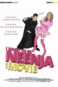 I Want to Be Neenja The Movie (2024) M4uHD Free Movie