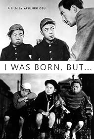 I Was Born But (1932)  M4uHD Free Movie