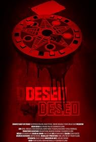 Deseo Deseo (2016) Free Movie M4ufree