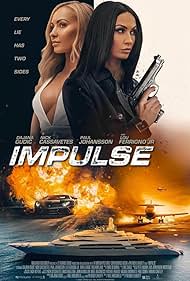 Impulse (2023) Free Movie