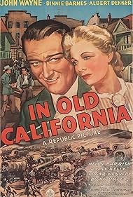 In Old California (1942) Free Movie