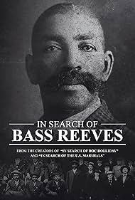 In Search of Bass Reeves (2024) M4uHD Free Movie