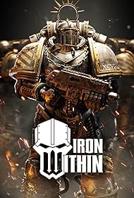 Iron Within (2023) M4uHD Free Movie