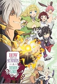 How NOT to Summon a Demon Lord (2018-2021) M4uHD Free Movie