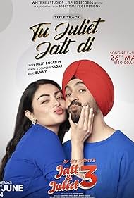 Jatt Juliet 3 (2024) M4uHD Free Movie