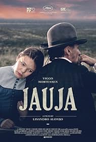 Jauja (2014) M4uHD Free Movie