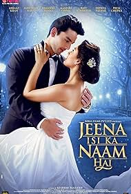 Jeena Isi Ka Naam Hai (2017) M4uHD Free Movie