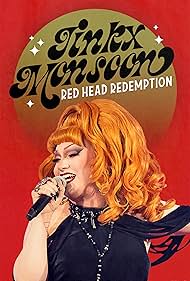 Jinkx Monsoon Red Head Redemption (2023) Free Movie