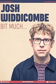 Josh Widdicombe Bit Much (2024) Free Movie M4ufree