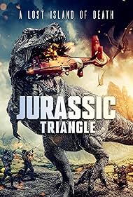 Jurassic Triangle (2024) M4uHD Free Movie