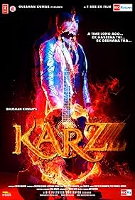 Karzzzz (2008) M4uHD Free Movie