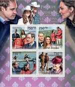 Kate Middleton: Her Life in Pictures (2024) M4uHD Free Movie