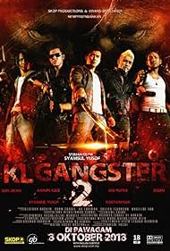 KL Gangster 2 (2013) M4uHD Free Movie