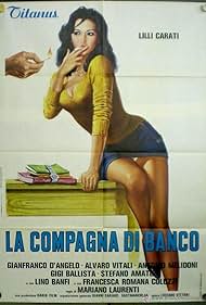 La compagna di banco (1977) M4uHD Free Movie